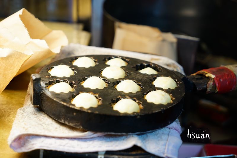 宜蘭羅東。羅東夜市小吃