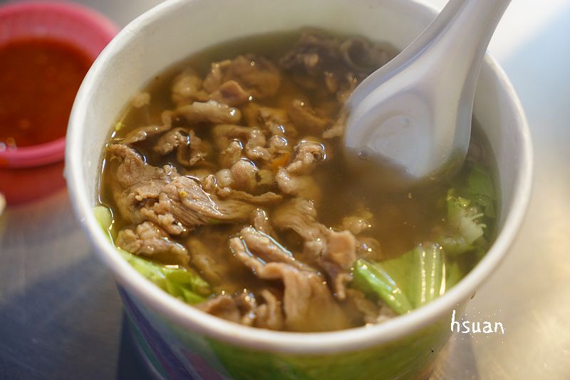 宜蘭羅東。羅東夜市小吃