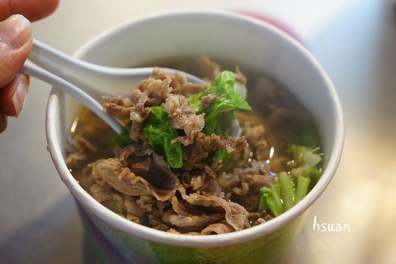 宜蘭羅東。羅東夜市小吃