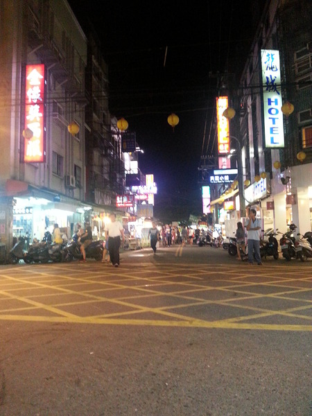 羅東夜市：[宜蘭][景點]羅東夜市~沒走過夜市別說你來過宜蘭