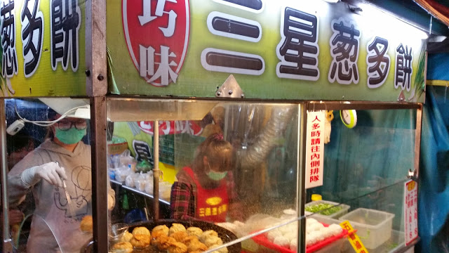 【宜蘭】羅東夜市,下雨天也要逛夜市