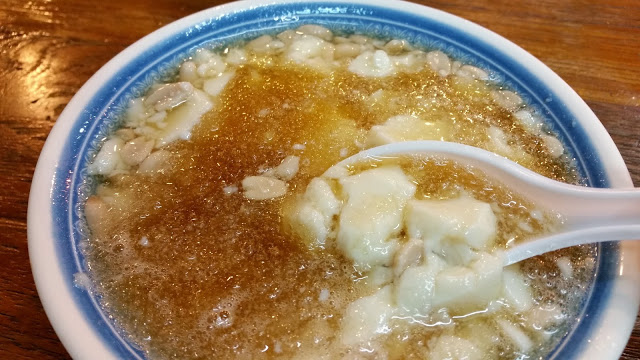 【宜蘭】羅東夜市,下雨天也要逛夜市