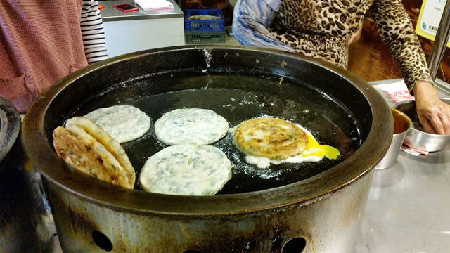 【宜蘭】羅東夜市,下雨天也要逛夜市