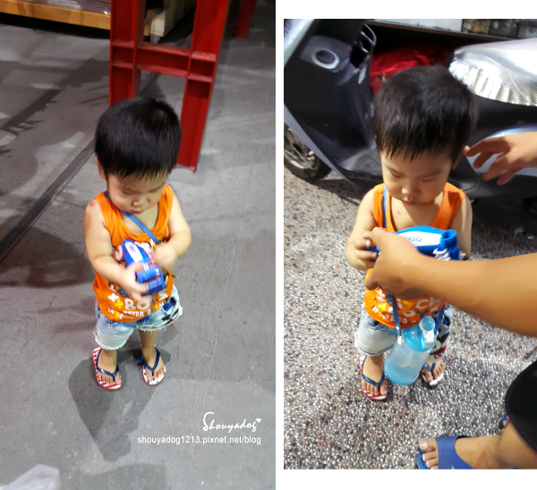 羅東觀光夜市：【觀光景點】衣服美食樣樣都好買的羅東夜市