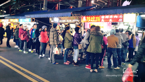 羅東觀光夜市:【觀光景點】寄生在住宅巷弄裡的羅東夜市