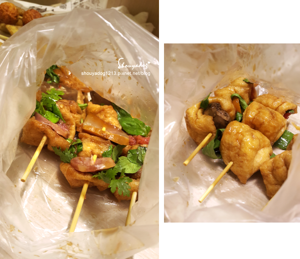 羅東觀光夜市：【觀光景點】衣服美食樣樣都好買的羅東夜市