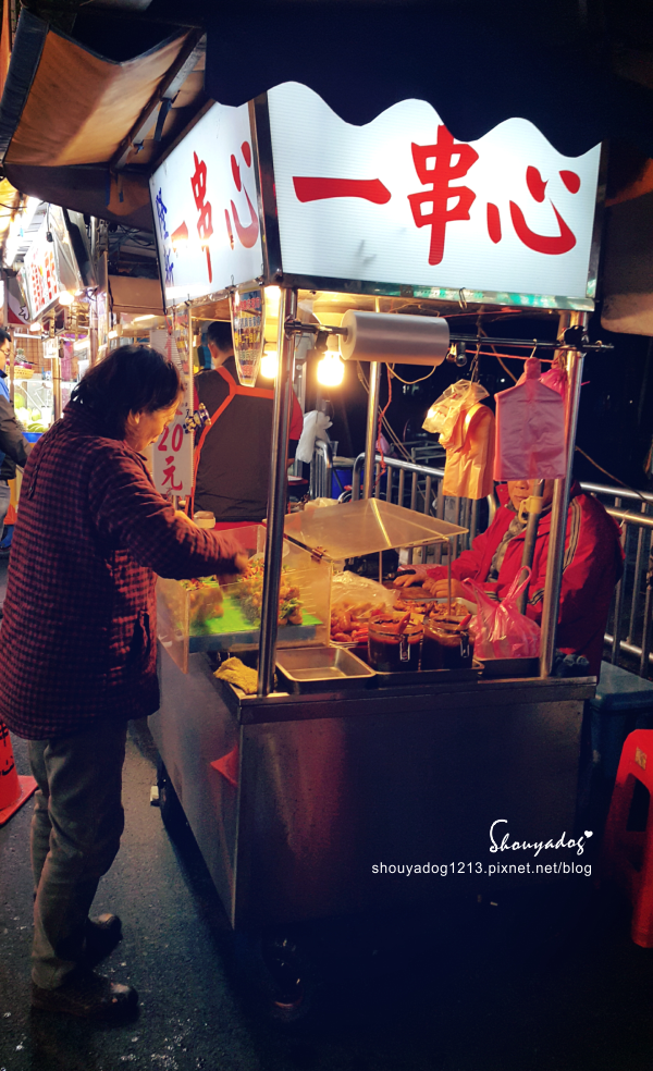 羅東觀光夜市:【觀光景點】寄生在住宅巷弄裡的羅東夜市