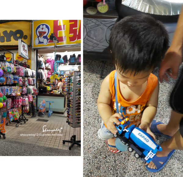 羅東觀光夜市：【觀光景點】衣服美食樣樣都好買的羅東夜市