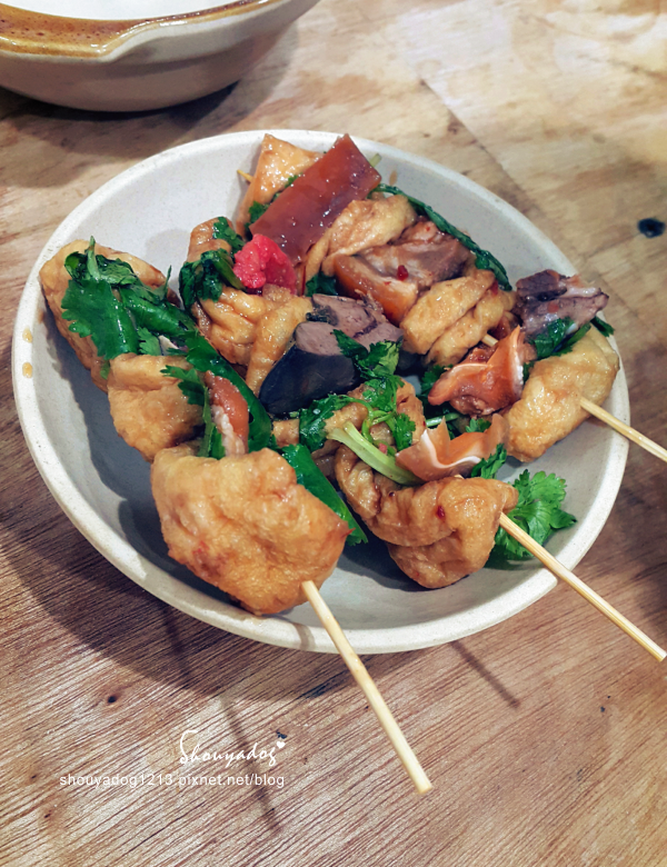 羅東觀光夜市:【觀光景點】寄生在住宅巷弄裡的羅東夜市