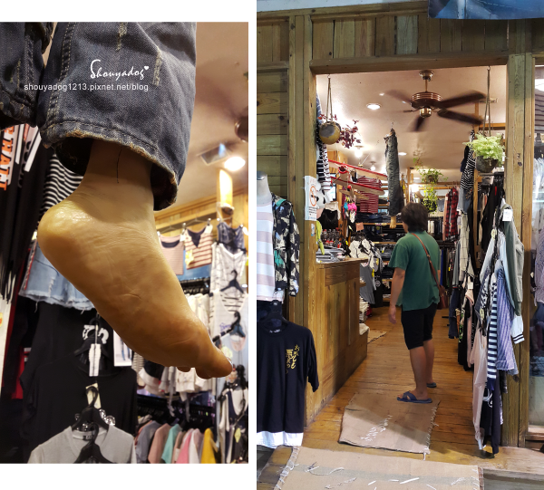 羅東觀光夜市：【觀光景點】衣服美食樣樣都好買的羅東夜市