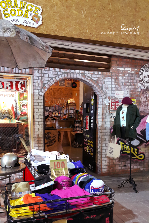 羅東觀光夜市：【觀光景點】衣服美食樣樣都好買的羅東夜市