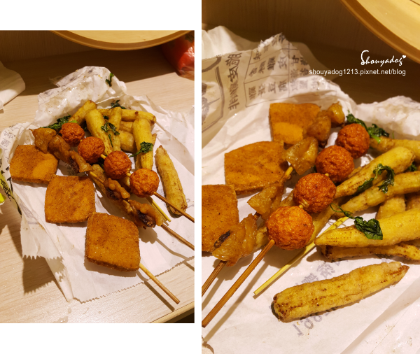 羅東觀光夜市：【觀光景點】衣服美食樣樣都好買的羅東夜市