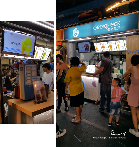 羅東觀光夜市：【觀光景點】衣服美食樣樣都好買的羅東夜市