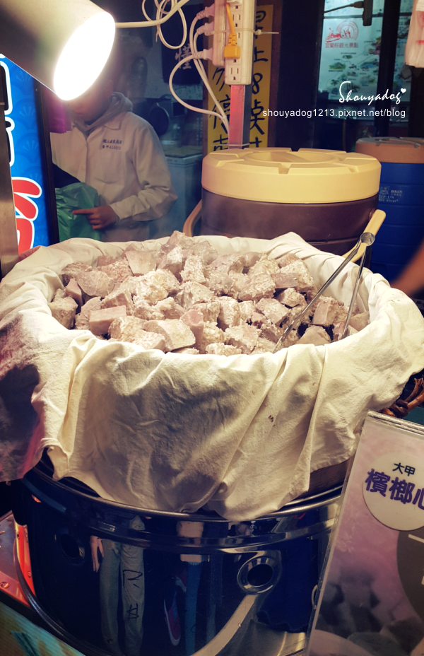 羅東觀光夜市:【觀光景點】寄生在住宅巷弄裡的羅東夜市