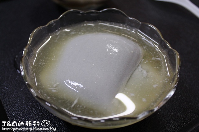 【台南/安平】同記安平豆花--香濃鮮奶豆花、酸甜檸檬豆花