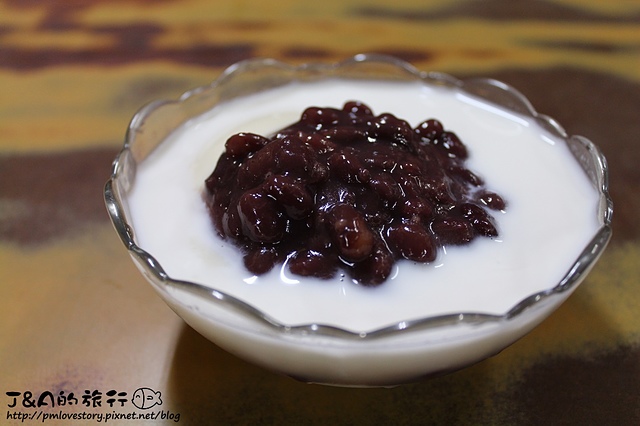 【台南/安平】同記安平豆花--香濃鮮奶豆花、酸甜檸檬豆花