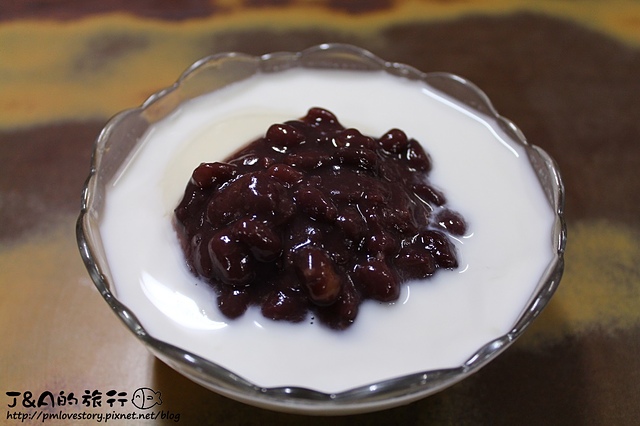 【台南/安平】同記安平豆花--香濃鮮奶豆花、酸甜檸檬豆花