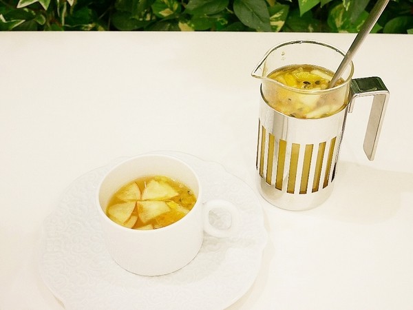 Alessi Cafe:ALESSI Café-台中大遠百義式料理 義大利麵、義式披薩和燉飯都夠水準 是逛街休憩的好地方