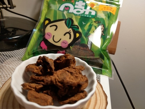益生堂 中藥蜜餞 ︳台南知名伴手禮 化核梅、青芒果 人氣商品 ︳中藥結合蜜餞蹦出新滋味