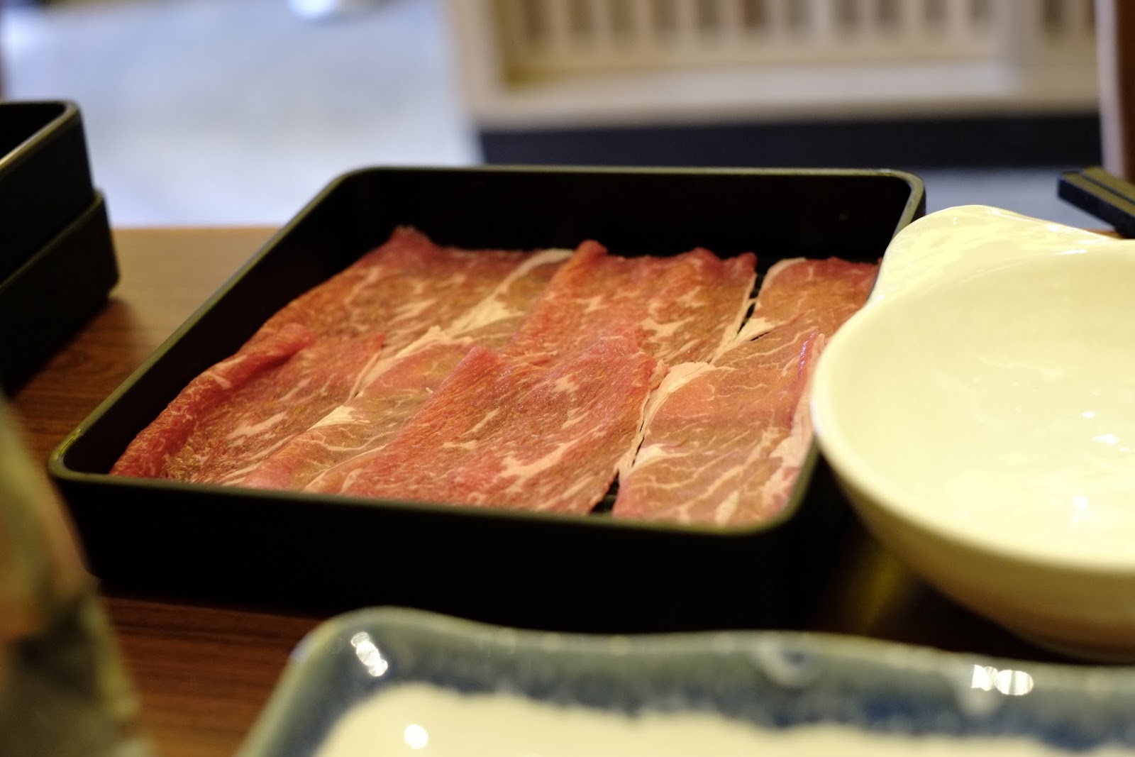 台中西屯區-SUKIYA壽喜屋