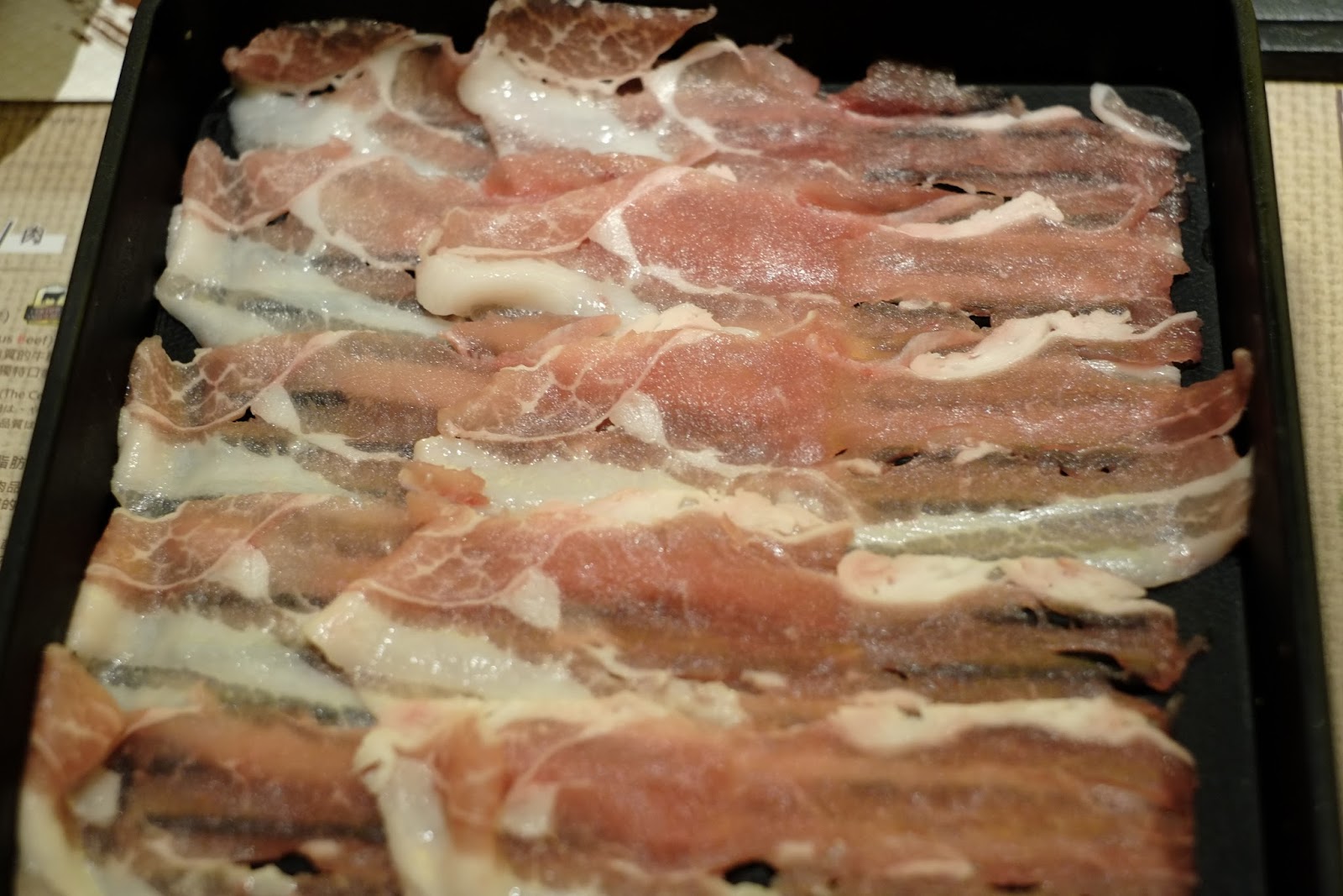 台中西屯區-SUKIYA壽喜屋