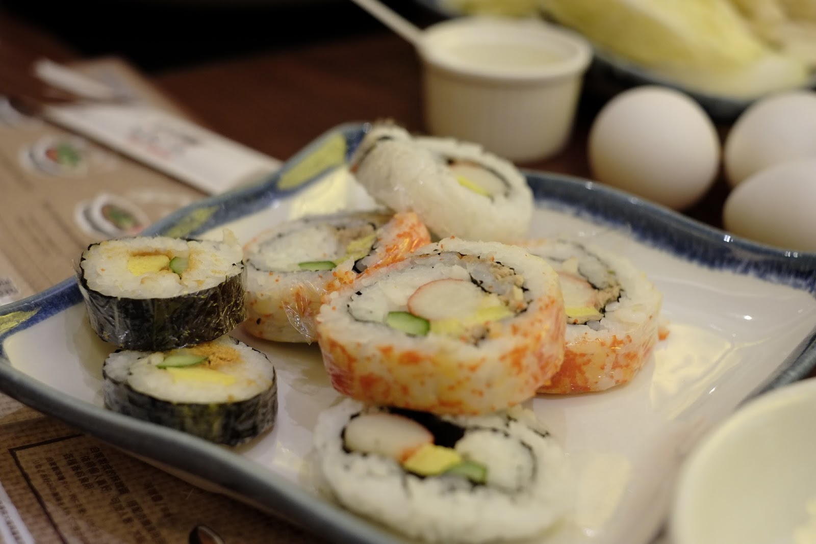 台中西屯區-SUKIYA壽喜屋