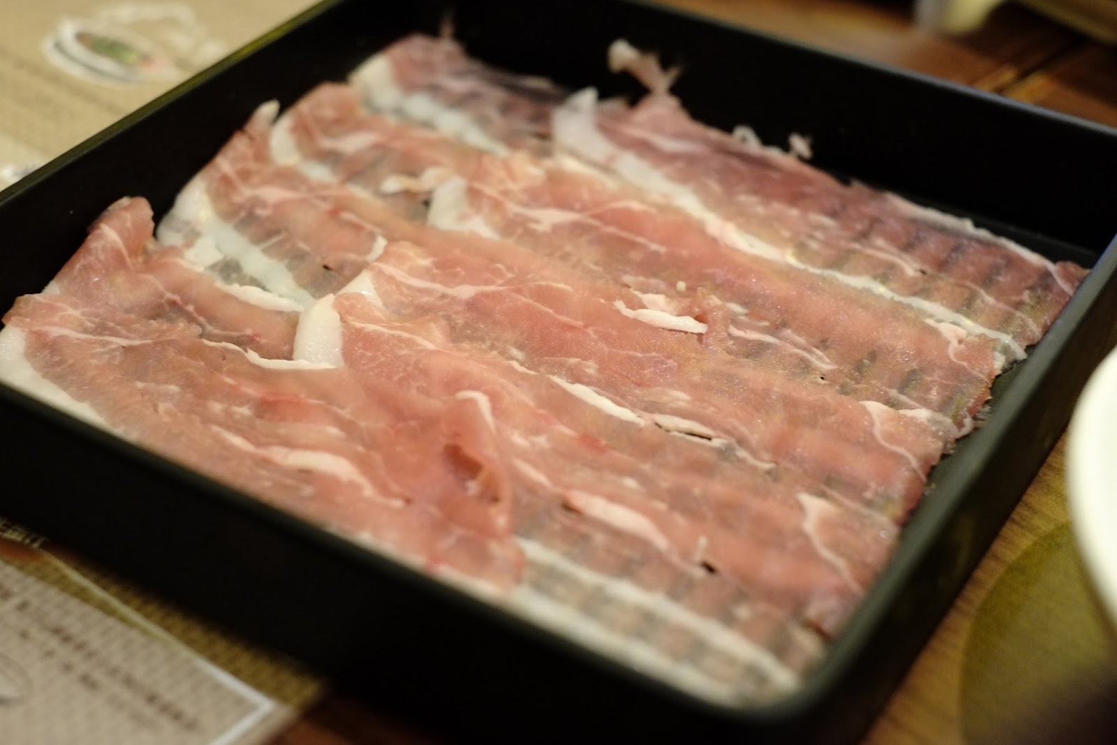 台中西屯區-SUKIYA壽喜屋