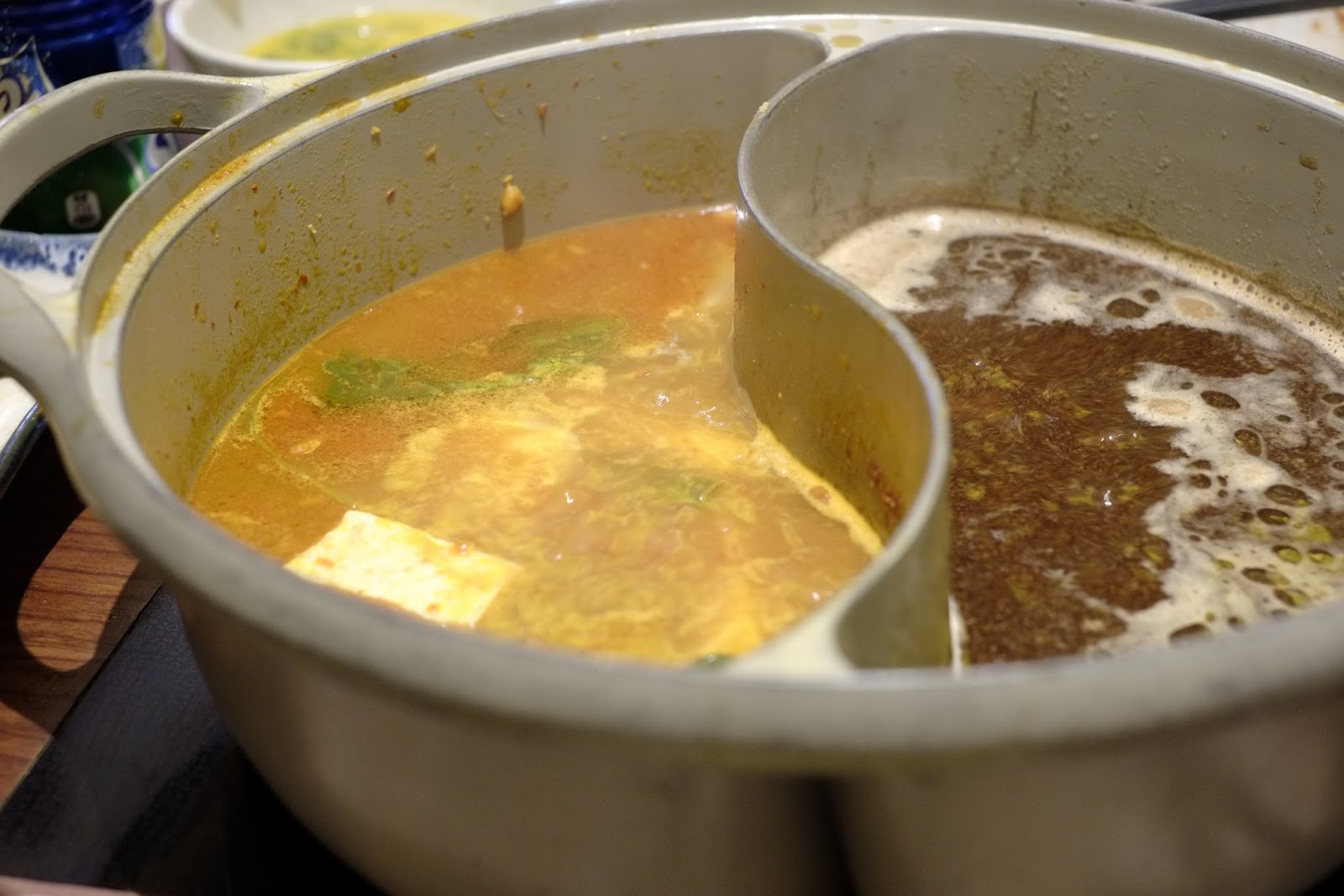 台中西屯區-SUKIYA壽喜屋