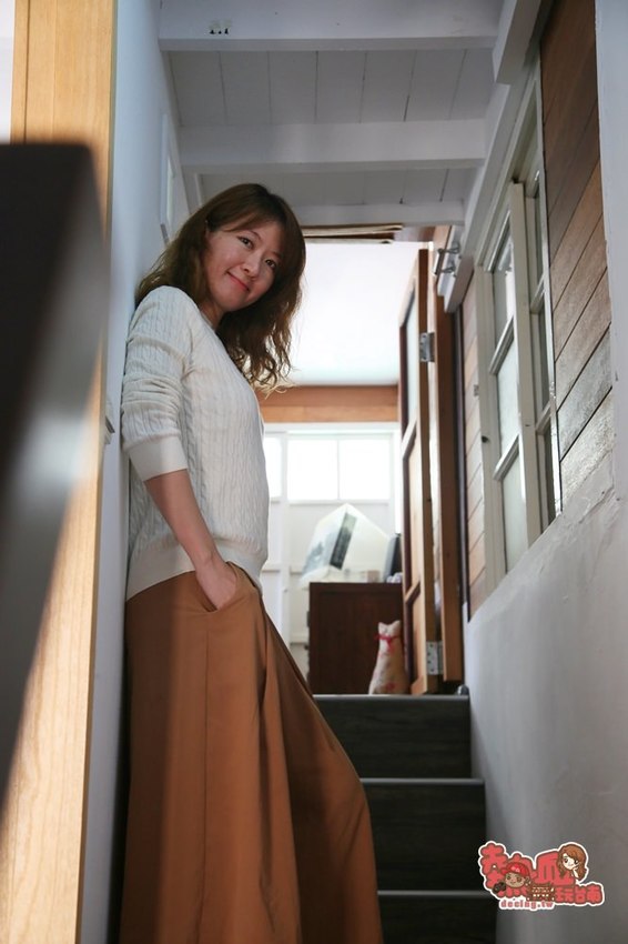 台南信義街內的百年老宅民宿,金曲歌王的台南客廳:屎溝墘客廳(秋冬旅遊補助「台南市海市山盟城鎮漫遊X民宿好眠」活動) - 熱血玩台南。跳躍新世界