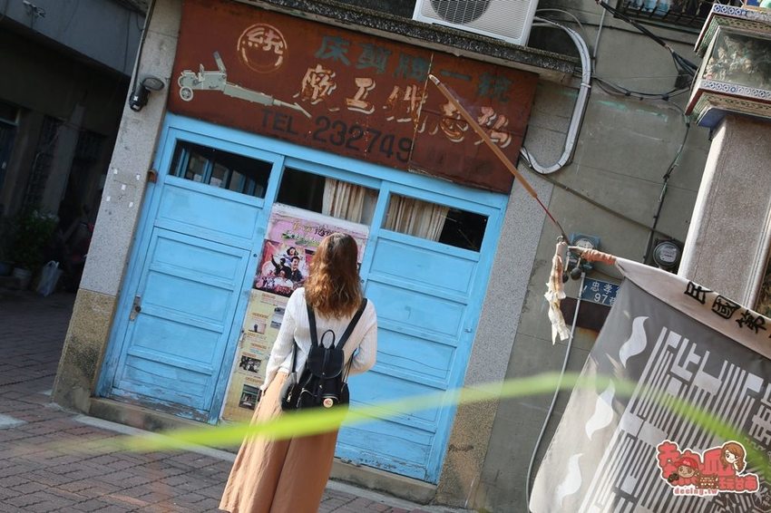 台南信義街內的百年老宅民宿,金曲歌王的台南客廳:屎溝墘客廳(秋冬旅遊補助「台南市海市山盟城鎮漫遊X民宿好眠」活動) - 熱血玩台南。跳躍新世界