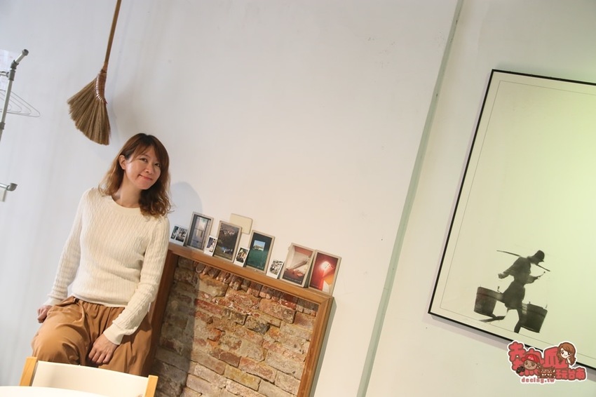 台南信義街內的百年老宅民宿,金曲歌王的台南客廳:屎溝墘客廳(秋冬旅遊補助「台南市海市山盟城鎮漫遊X民宿好眠」活動) - 熱血玩台南。跳躍新世界