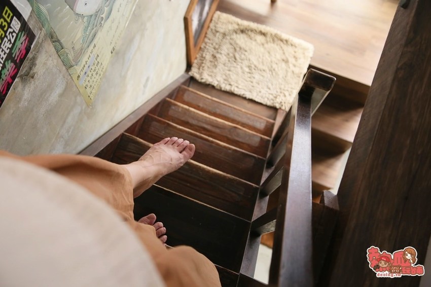 台南信義街內的百年老宅民宿,金曲歌王的台南客廳:屎溝墘客廳(秋冬旅遊補助「台南市海市山盟城鎮漫遊X民宿好眠」活動) - 熱血玩台南。跳躍新世界