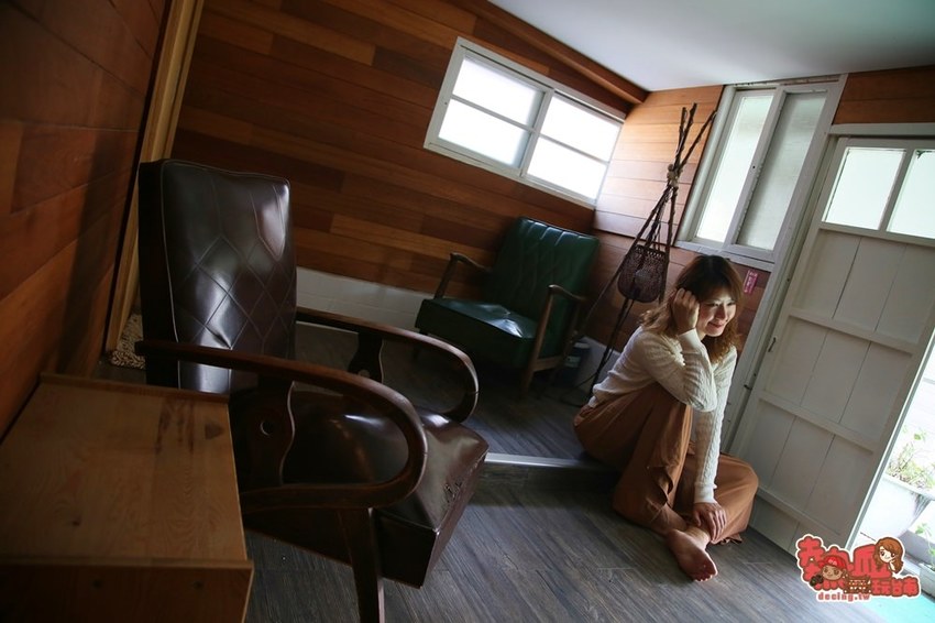 台南信義街內的百年老宅民宿,金曲歌王的台南客廳:屎溝墘客廳(秋冬旅遊補助「台南市海市山盟城鎮漫遊X民宿好眠」活動) - 熱血玩台南。跳躍新世界