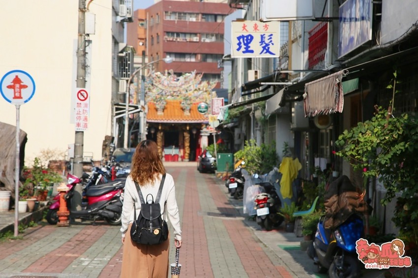 台南信義街內的百年老宅民宿,金曲歌王的台南客廳:屎溝墘客廳(秋冬旅遊補助「台南市海市山盟城鎮漫遊X民宿好眠」活動) - 熱血玩台南。跳躍新世界