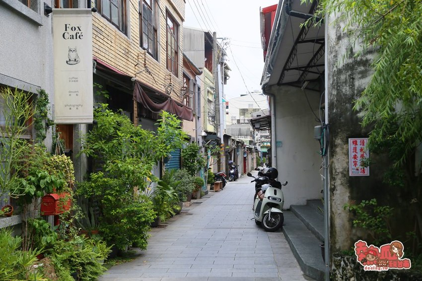 台南信義街內的百年老宅民宿,金曲歌王的台南客廳:屎溝墘客廳(秋冬旅遊補助「台南市海市山盟城鎮漫遊X民宿好眠」活動) - 熱血玩台南。跳躍新世界