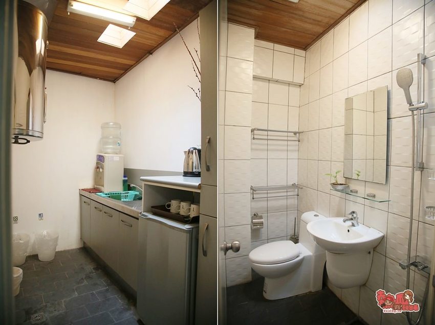 台南信義街內的百年老宅民宿,金曲歌王的台南客廳:屎溝墘客廳(秋冬旅遊補助「台南市海市山盟城鎮漫遊X民宿好眠」活動) - 熱血玩台南。跳躍新世界