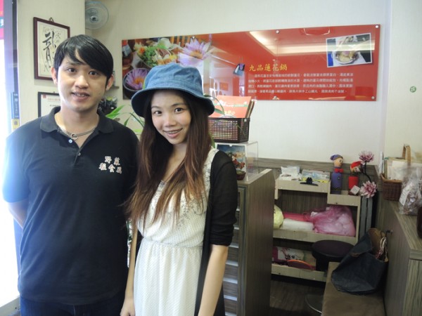 台北南京三民)櫻之田野養生野菜鍋(台北店)-吃火鍋也能看蓮花秀,回訪率100%