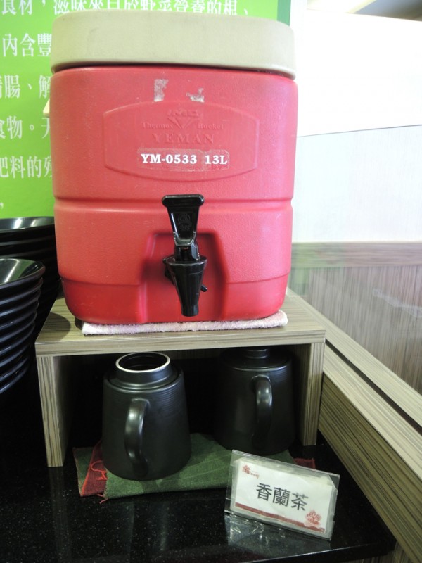 台北南京三民)櫻之田野養生野菜鍋(台北店)-吃火鍋也能看蓮花秀,回訪率100%