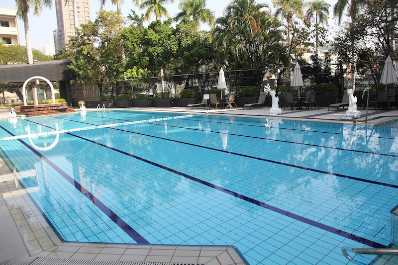 [旅館] 高雄 華園飯店