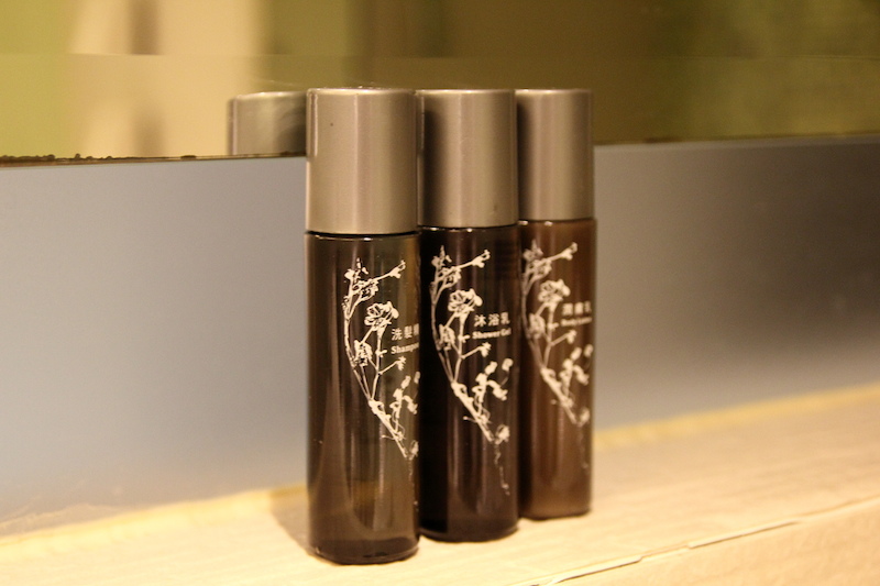 [旅館] 高雄 華園飯店