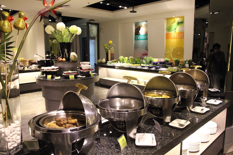 [旅館] 高雄 華園飯店