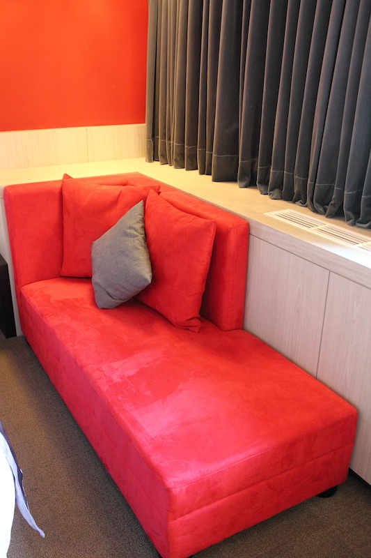 [旅館] 高雄 華園飯店