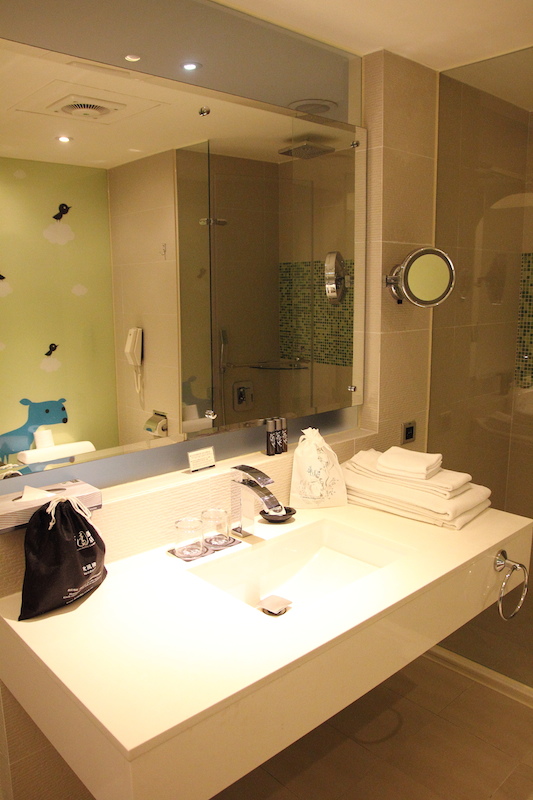 [旅館] 高雄 華園飯店