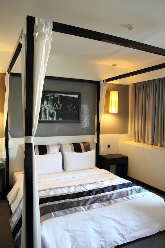 [旅館] 高雄 華園飯店