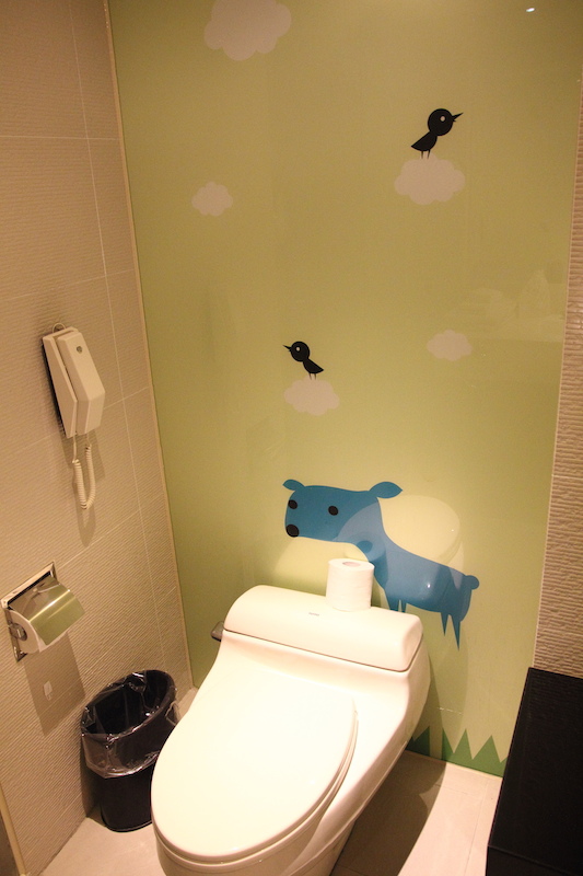 [旅館] 高雄 華園飯店