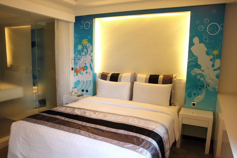 [旅館] 高雄 華園飯店