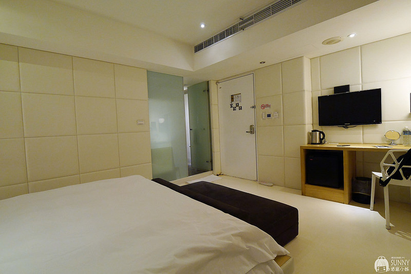 高雄住宿推薦｜艾卡設計旅店