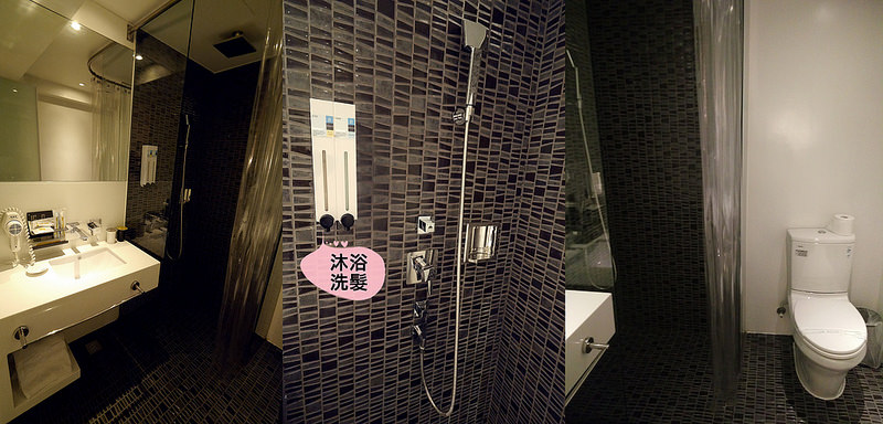 高雄住宿推薦｜艾卡設計旅店