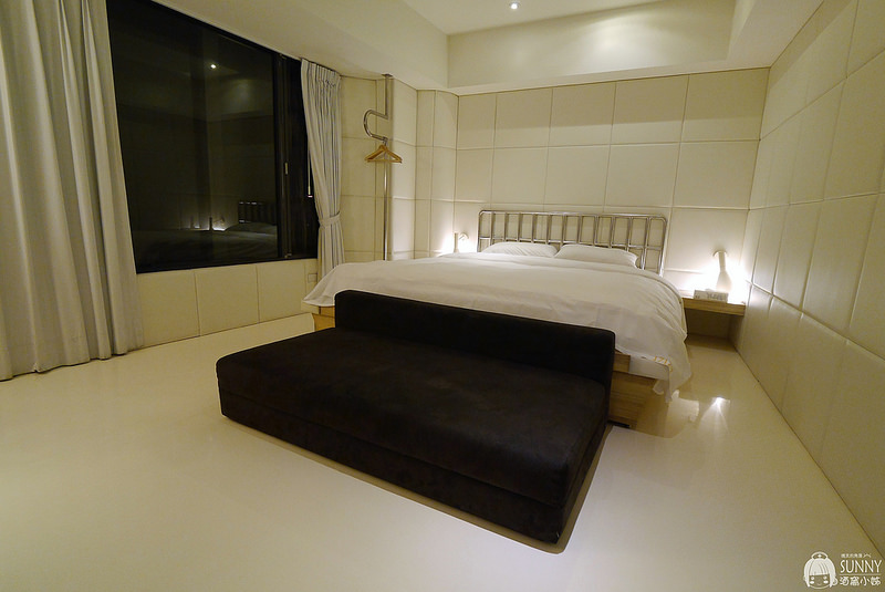 高雄住宿推薦｜艾卡設計旅店