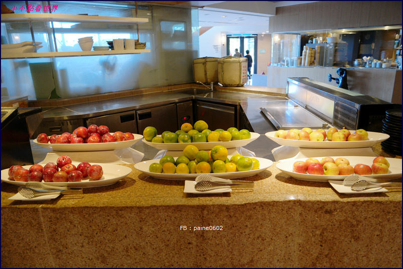 日月潭雲品溫泉酒店